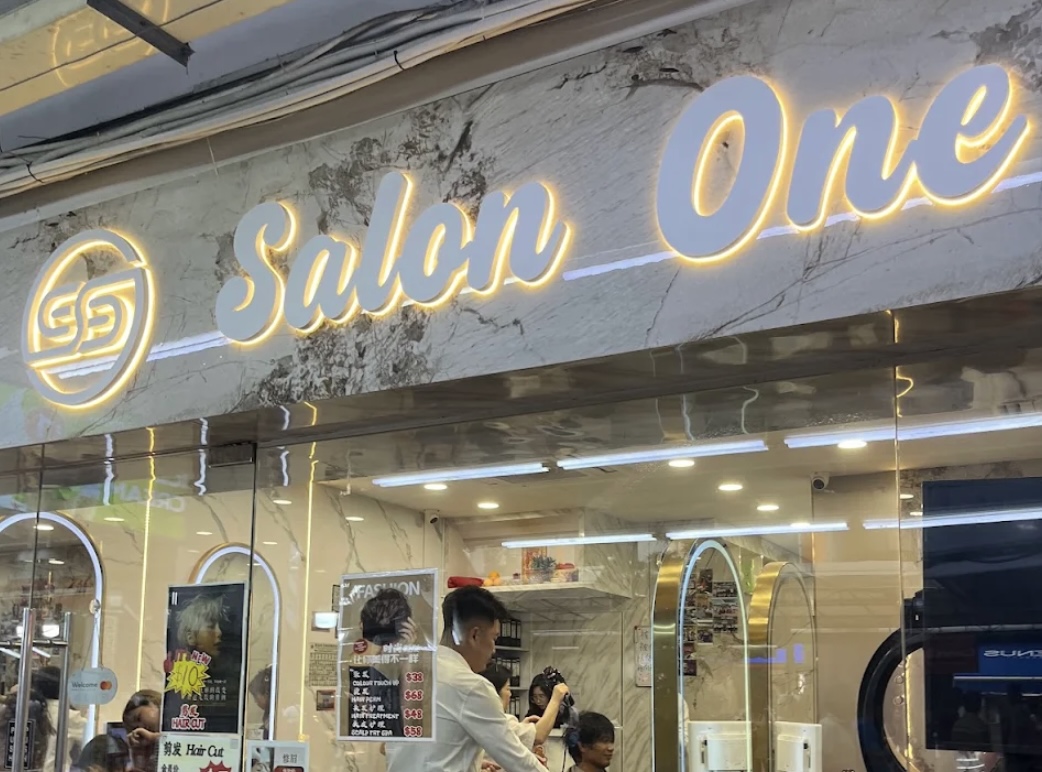 Man warns public about Clementi salon after his mum, a cleaner, was allegedly pressured into buying treatments worth almost S$1300
